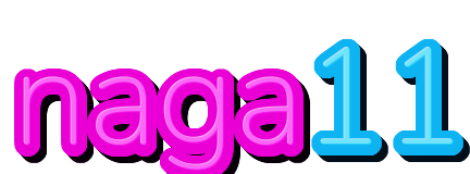 naga11 — logo kanal